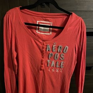 Aeropostale long sleeve